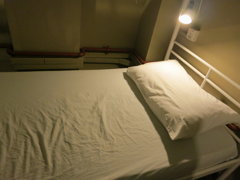 Beds And Dreams Inn @ Chinatown 2 Singapura Exterior foto