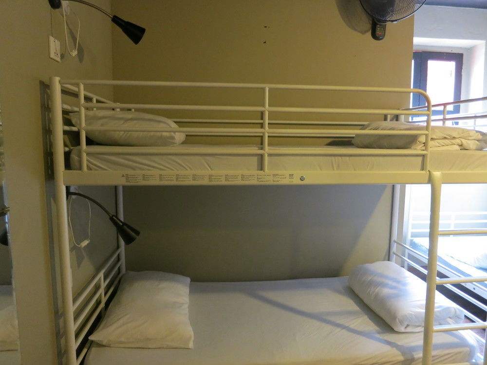 Beds And Dreams Inn @ Chinatown 2 Singapura Exterior foto