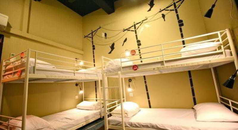 Beds And Dreams Inn @ Chinatown 2 Singapura Exterior foto