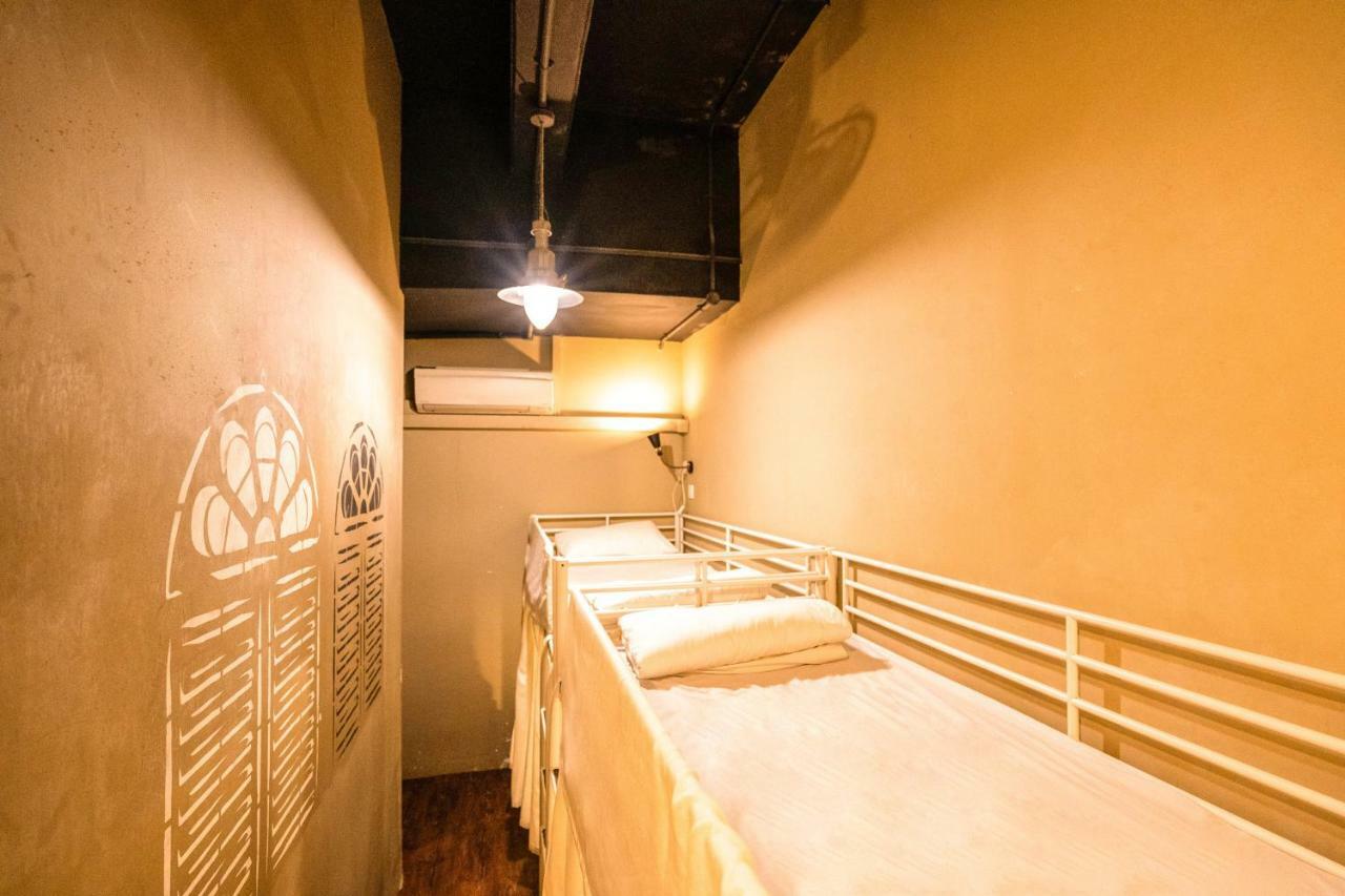 Beds And Dreams Inn @ Chinatown 2 Singapura Exterior foto