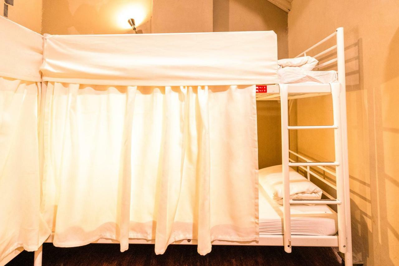 Beds And Dreams Inn @ Chinatown 2 Singapura Exterior foto